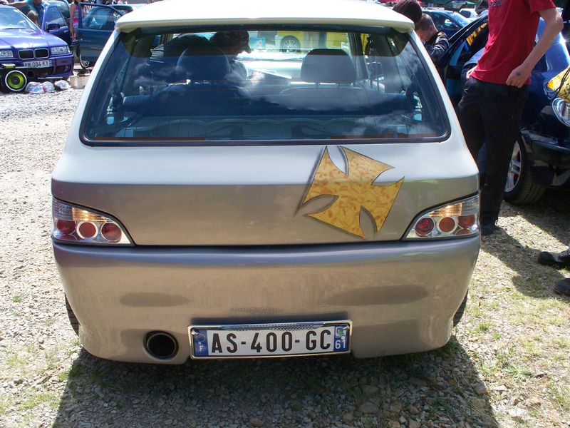 clio